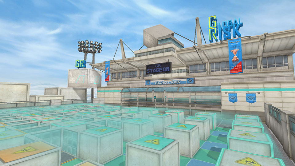 Labyrinth in Maze Mode, picture 4