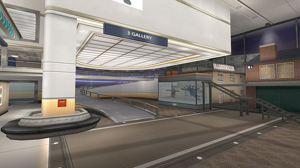 Contagion Hall in Master HMX, picture 2