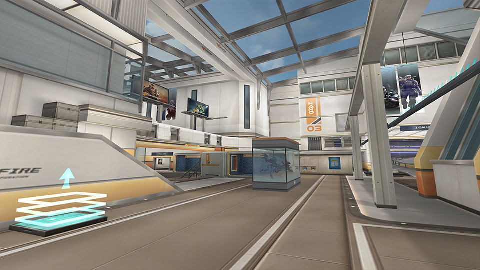 Contagion Hall in Master HMX, picture 3