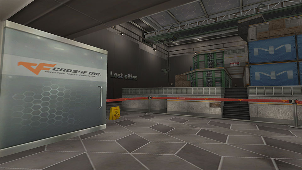 Contagion Hall in Master HMX, picture 4