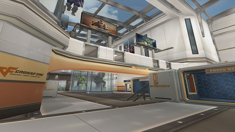 Contagion Hall in Master HMX, picture 5