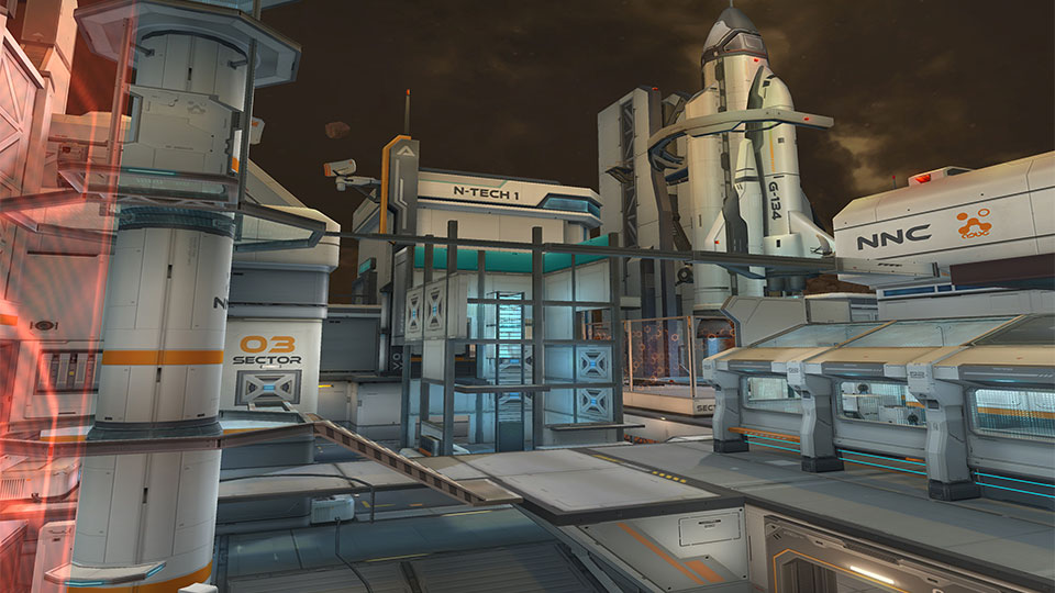 Nexa Colony in Master HMX, picture 2