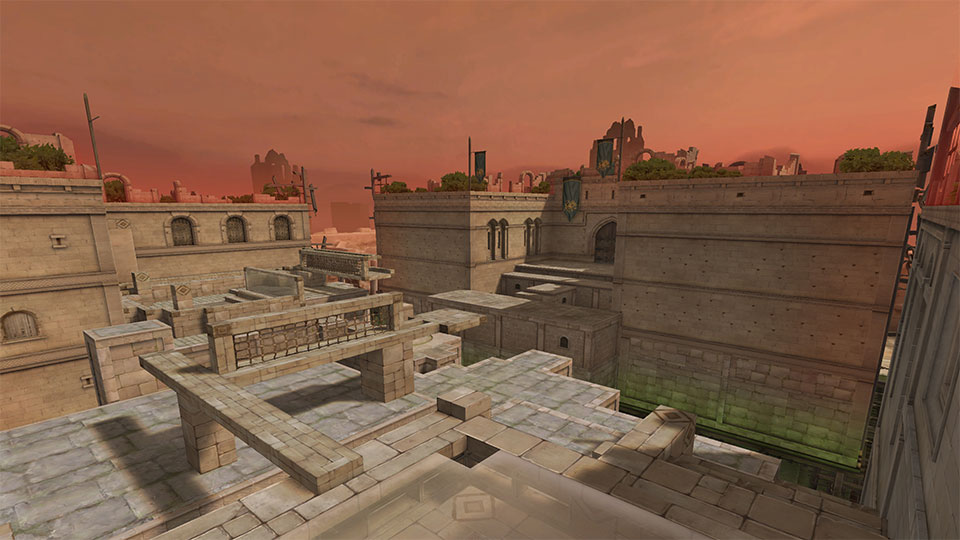 Cube Keep in Master HMX, picture 3