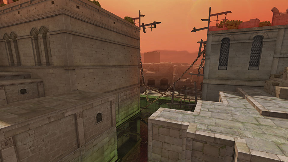 Cube Keep in Master HMX, picture 4
