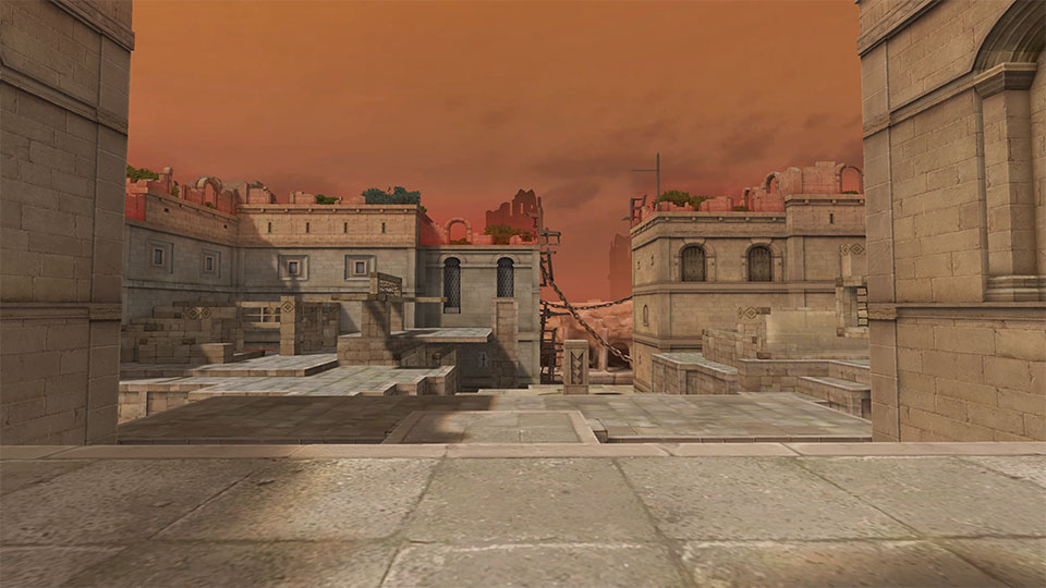 Cube Keep in Master HMX, picture 5