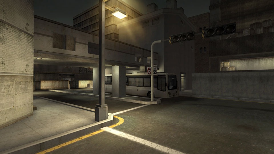 Zone 13 in Mutation Mode, picture 2