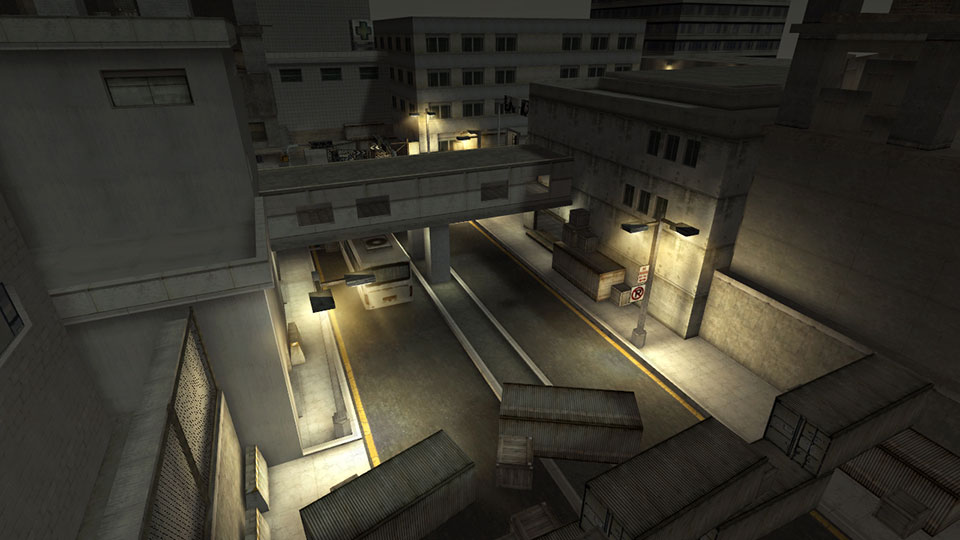 Zone 13 in Mutation Mode, picture 4