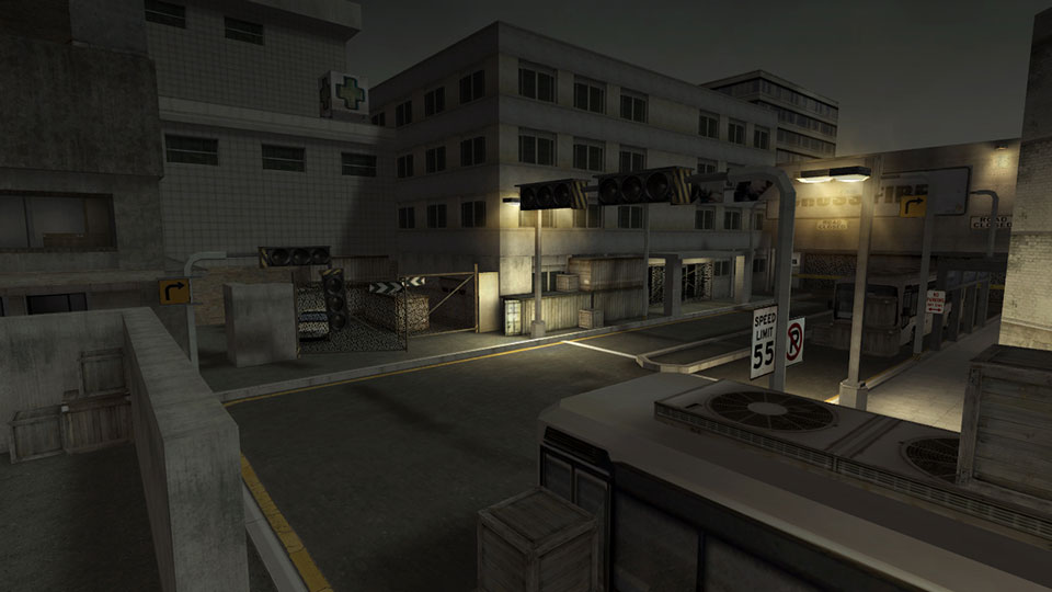 Zone 13 in Mutation Mode, picture 5