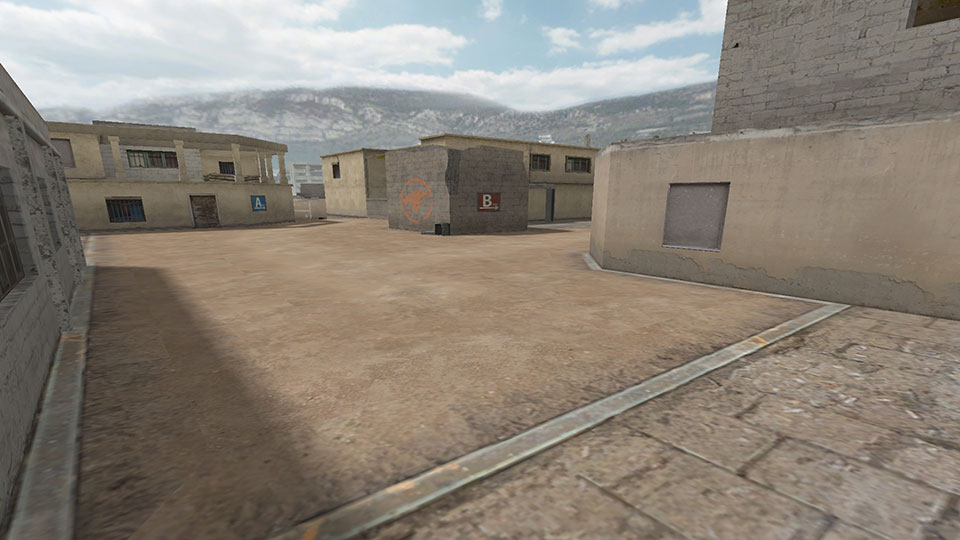 Abandoned Outpost in Mass Search & Destroy, picture 3