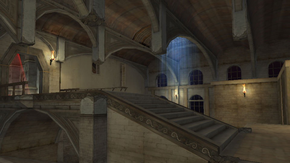 Lost Castle in Shadow Mode - Elimination, picture 2