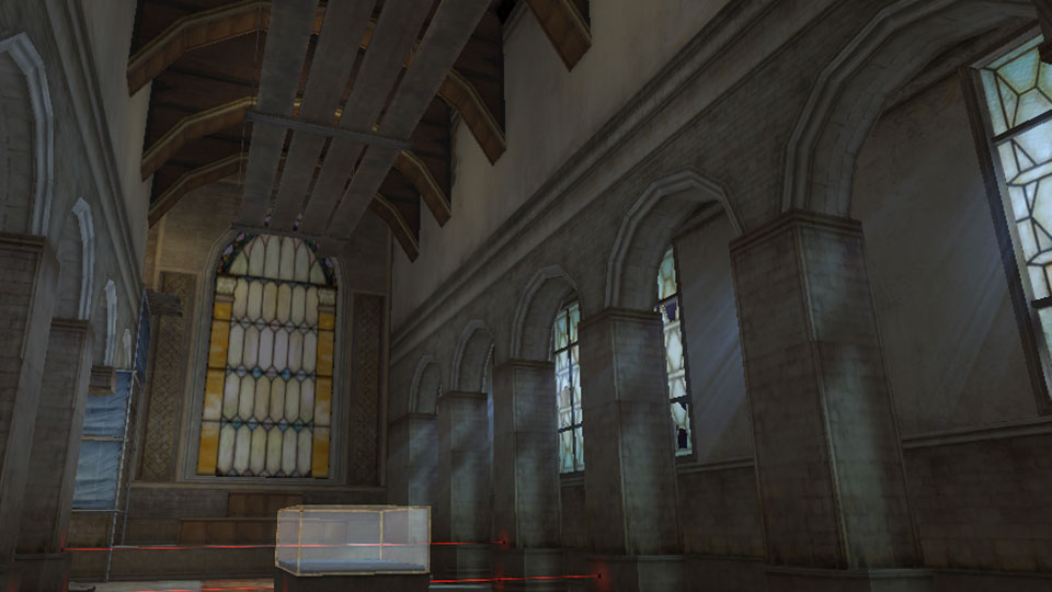 Lost Castle in Shadow Mode - Elimination, picture 3