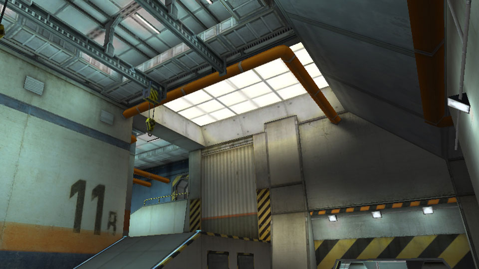 Lost Castle in Shadow Mode - Elimination, picture 4