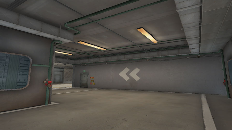 Compound 3 in Search & Destroy, picture 2