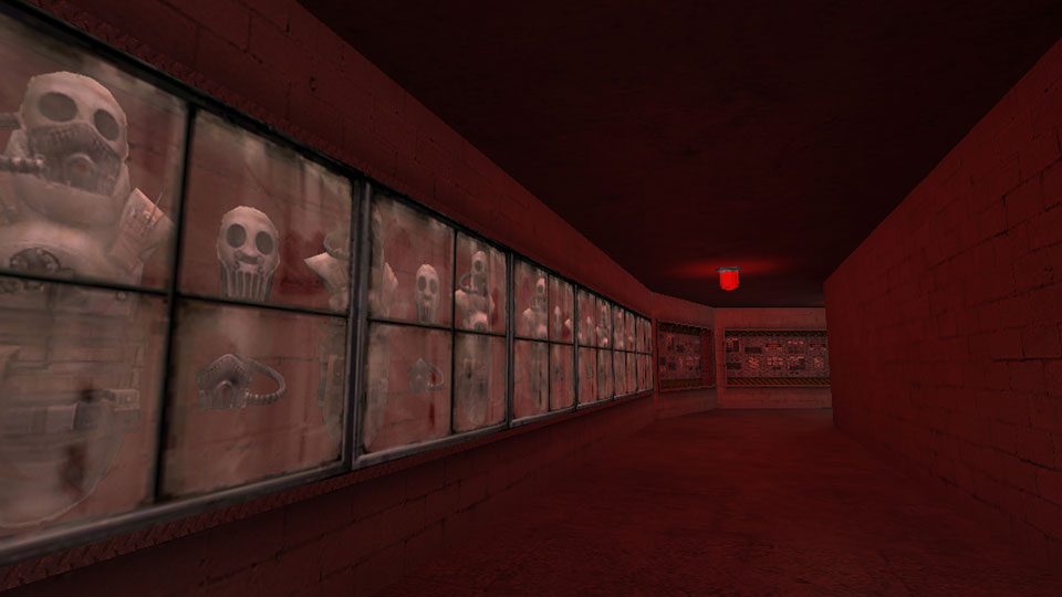 Factory in Search & Destroy, picture 3