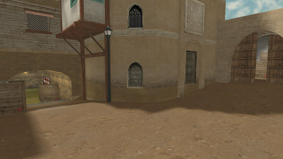 Mexico in Search & Destroy, picture 2