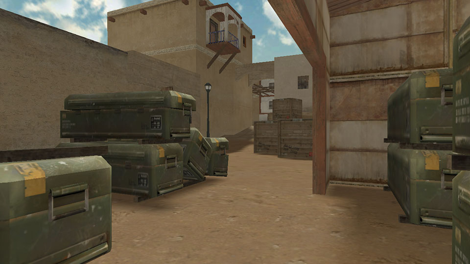 Mexico in Search & Destroy, picture 3