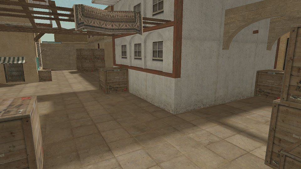 Mexico in Search & Destroy, picture 4