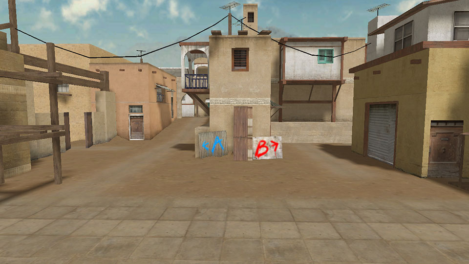 Mexico in Search & Destroy, picture 5