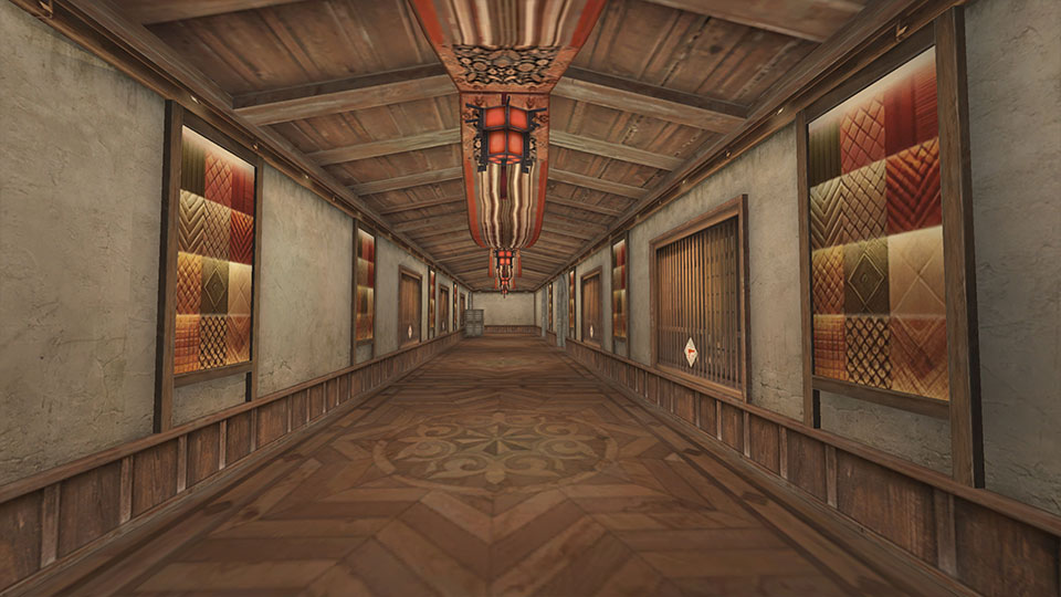 Chengdu Temple in Search & Destroy, picture 3