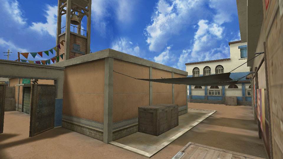 Morocco in Search & Destroy, picture 2