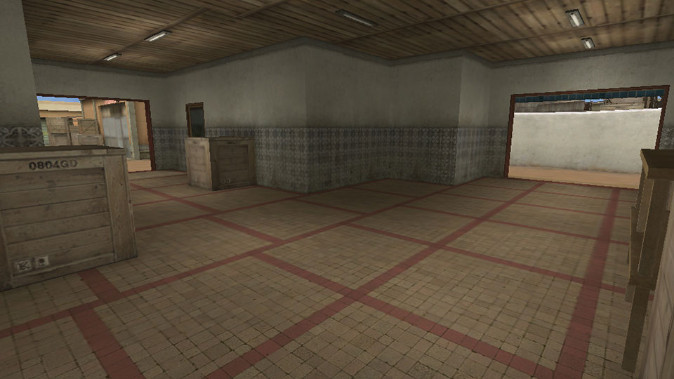 Morocco in Search & Destroy, picture 3