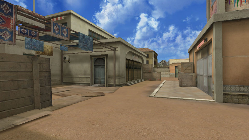 Morocco in Search & Destroy, picture 4