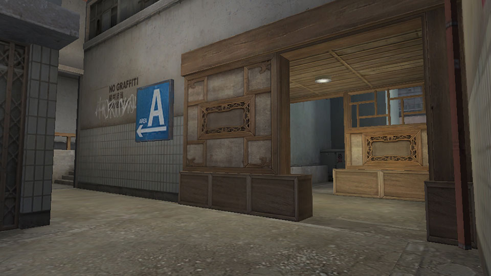 Night Market in Search & Destroy, picture 2