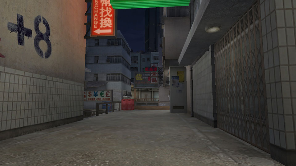 Night Market in Search & Destroy, picture 3