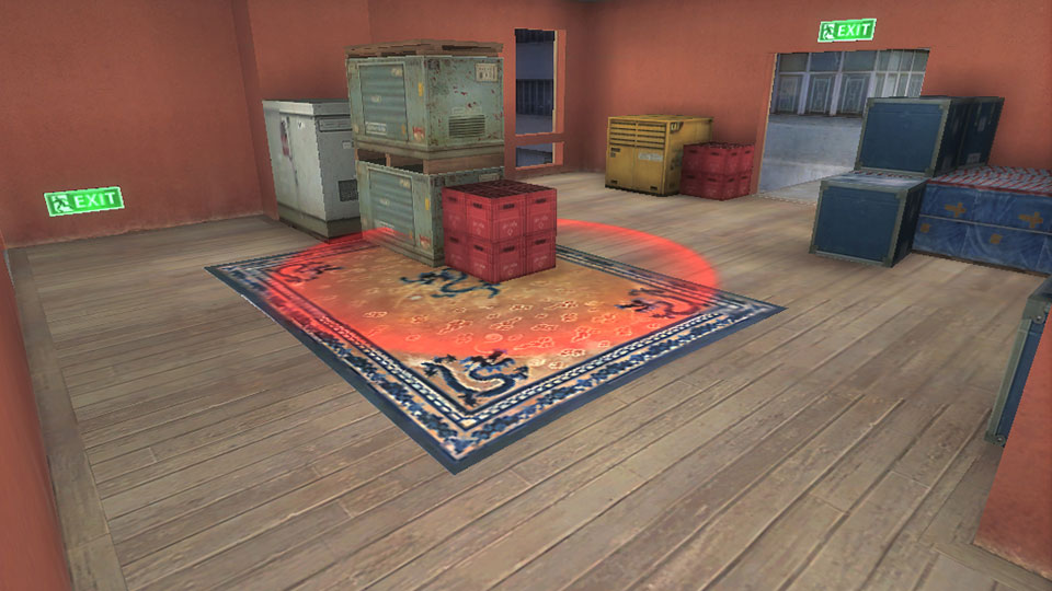 Night Market in Search & Destroy, picture 5