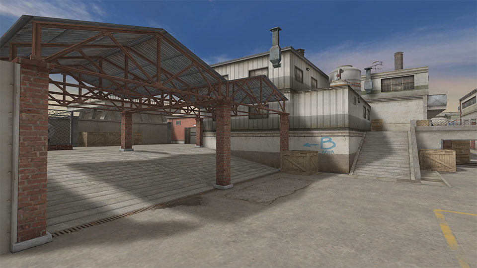 Port 2.0 in Search & Destroy, picture 4