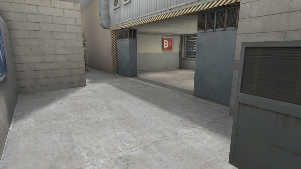 Compound T in Search & Destroy, picture 2