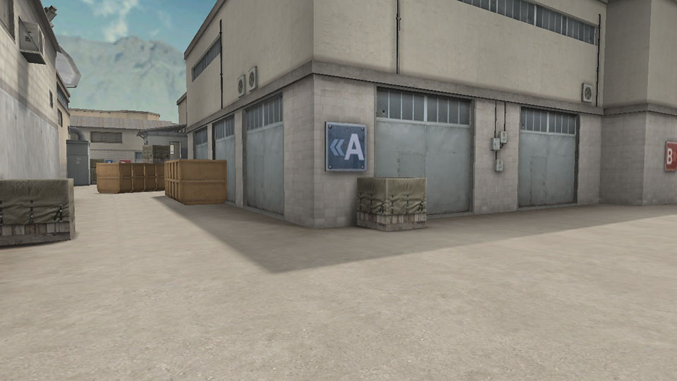 Compound T in Search & Destroy, picture 3