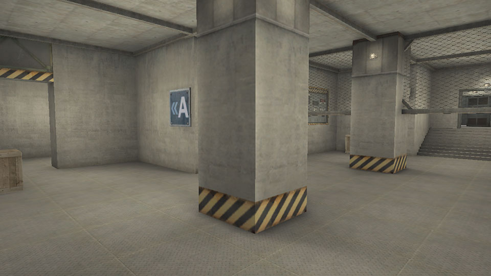 Compound T in Search & Destroy, picture 4