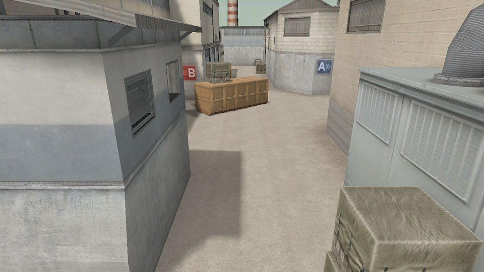 Compound T in Search & Destroy, picture 5