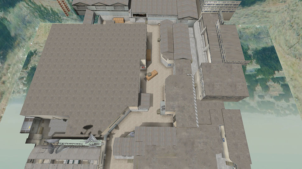 Compound in Search & Destroy, picture 3