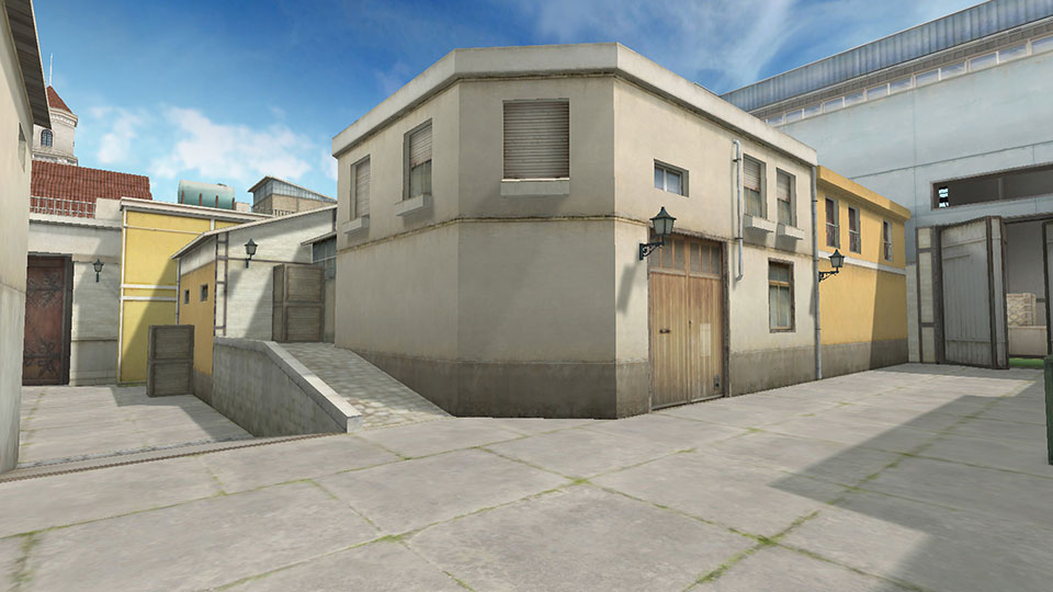 Spain in Search & Destroy, picture 3