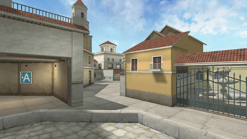 Spain in Search & Destroy, picture 4