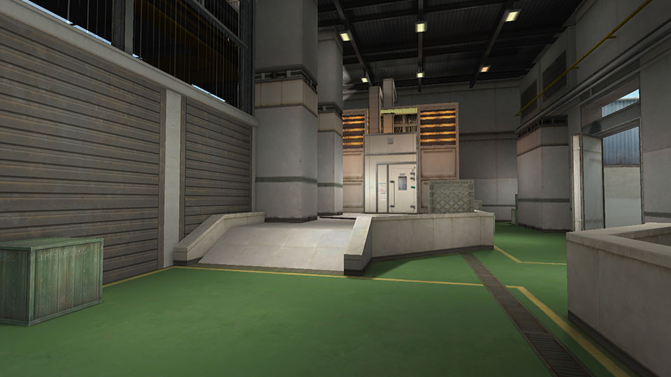 Spain in Search & Destroy, picture 5