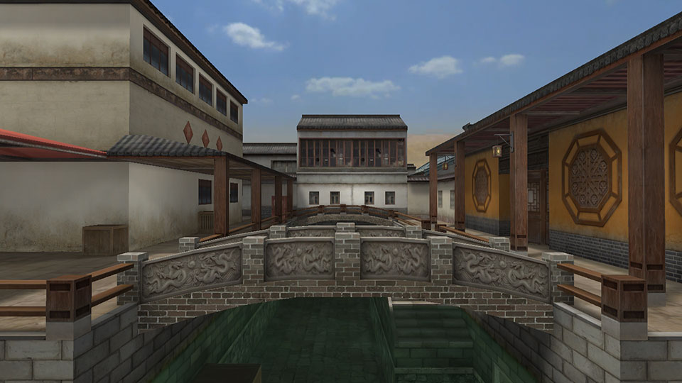 Suzhou in Search & Destroy, picture 2