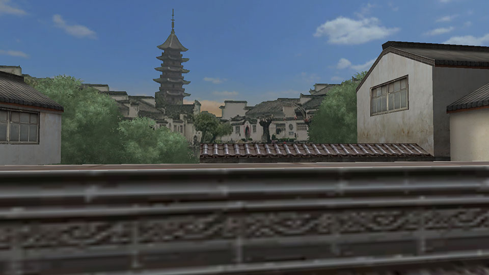 Suzhou in Search & Destroy, picture 4