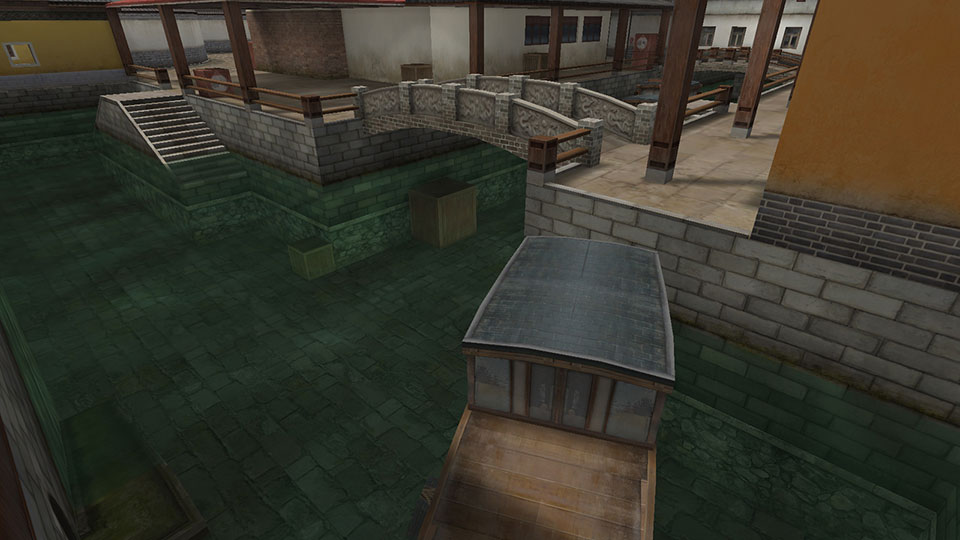Suzhou in Search & Destroy, picture 5