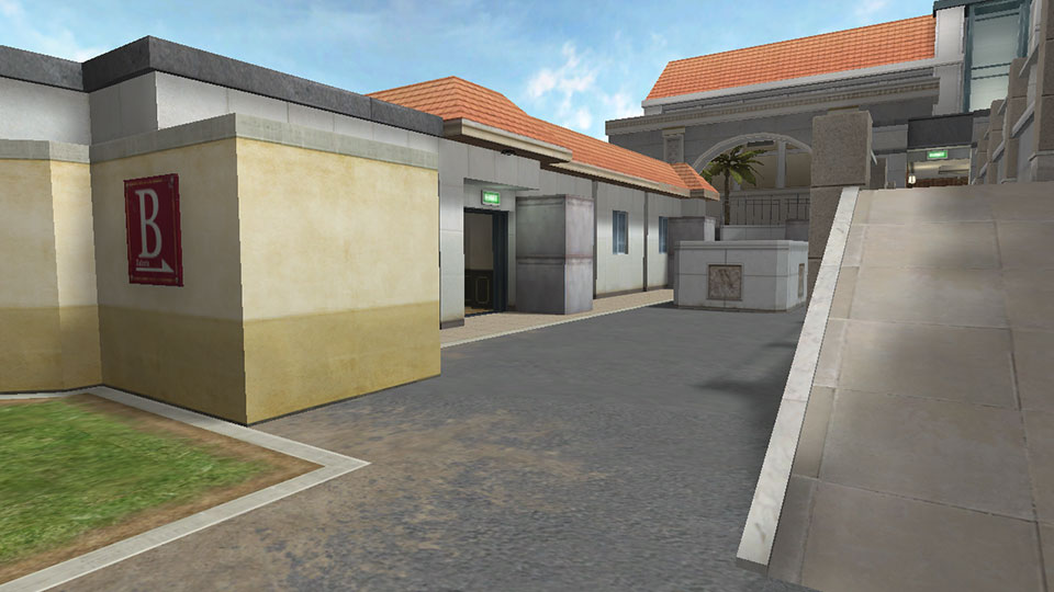 The Hills in Search & Destroy, picture 2
