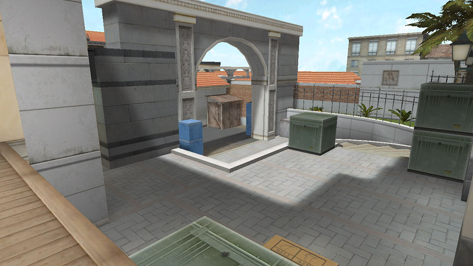 The Hills in Search & Destroy, picture 3