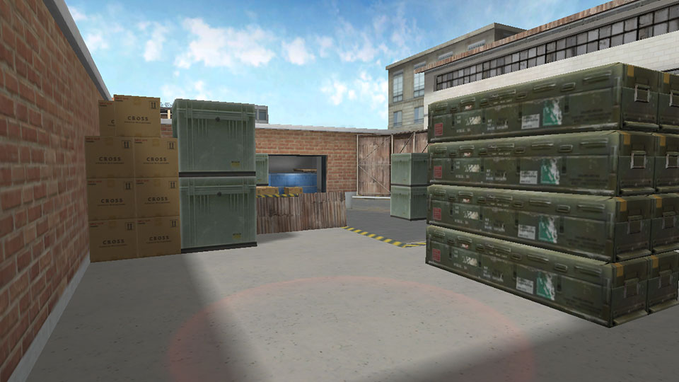 The Hills in Search & Destroy, picture 5
