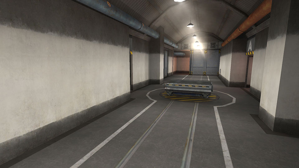 Bunker in Search & Destroy, picture 2