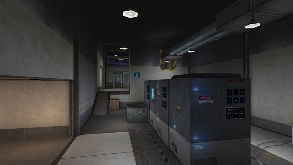 Bunker in Search & Destroy, picture 3
