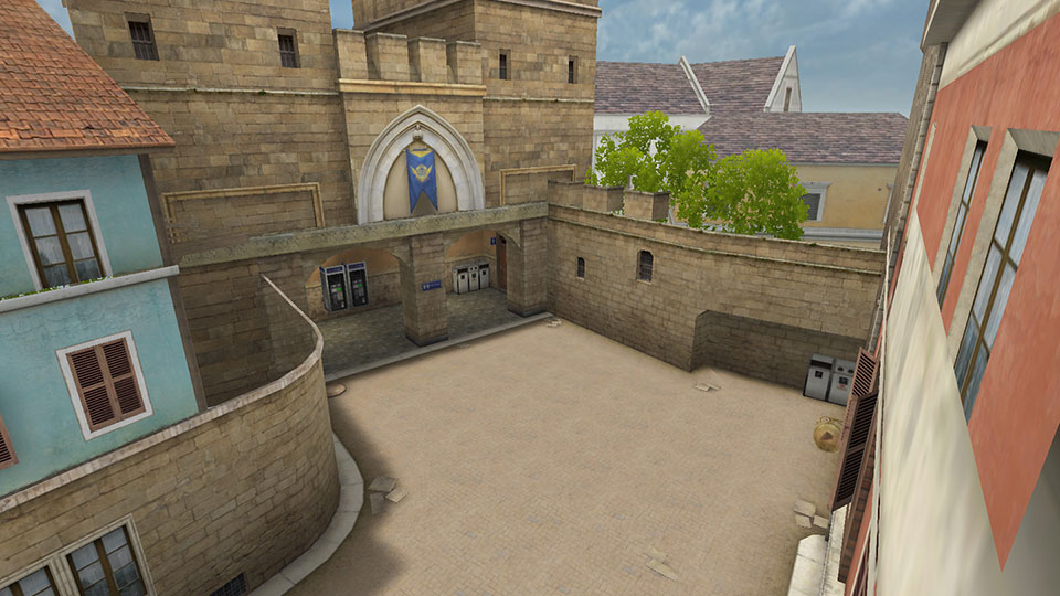 Prague in Spy Mode, picture 3