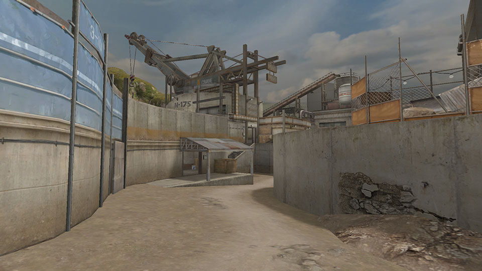 Foundry in Supply TDM, picture 2