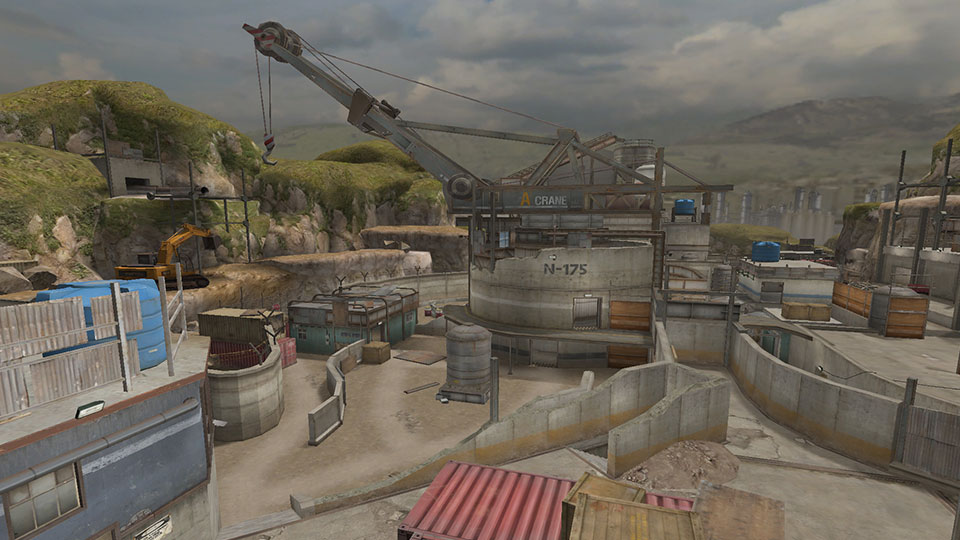 Foundry in Supply TDM, picture 3