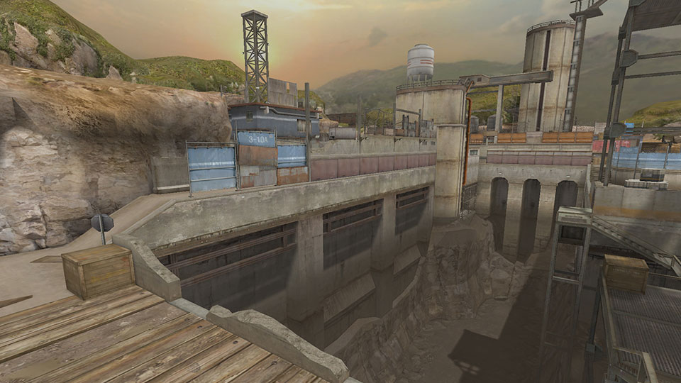 Foundry in Supply TDM, picture 4